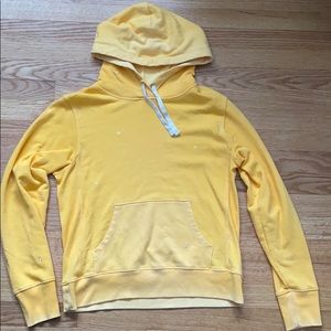 Embroidered Star Sweatshirt